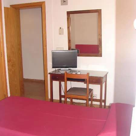 Hostal Talamanca Talamanca (Ibiza)