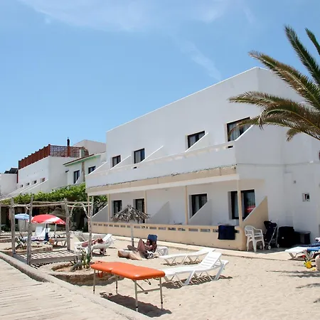 Penzion Hostal Talamanca