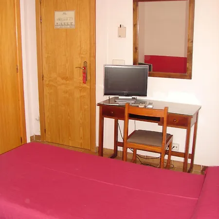 Penzion Hostal Talamanca 2*