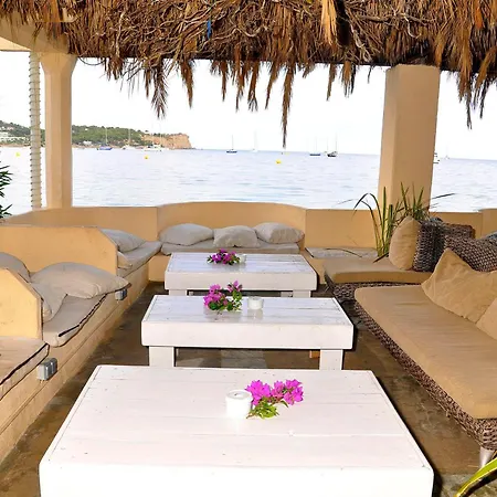 Hostal Talamanca Talamanca (Ibiza)