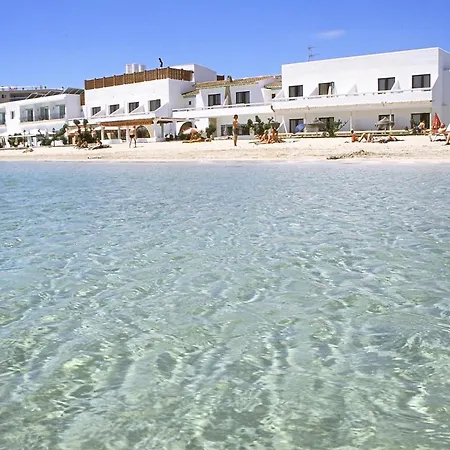 Penzion Hostal Talamanca 2*
