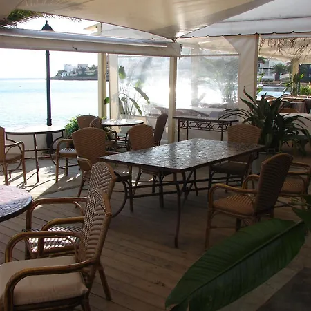 Hostal Talamanca