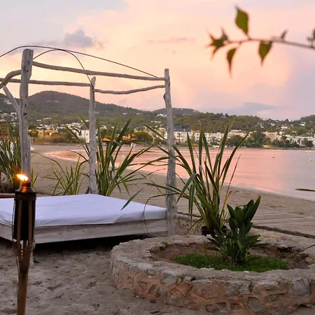 Hostal Talamanca Talamanca (Ibiza)