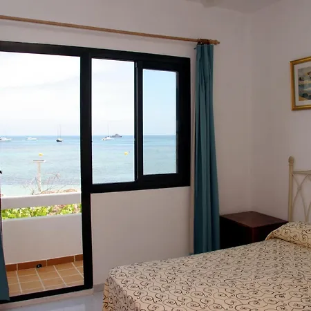 Penzion Hostal Talamanca