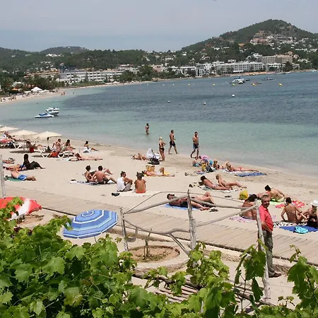 Hostal Talamanca Talamanca (Ibiza)