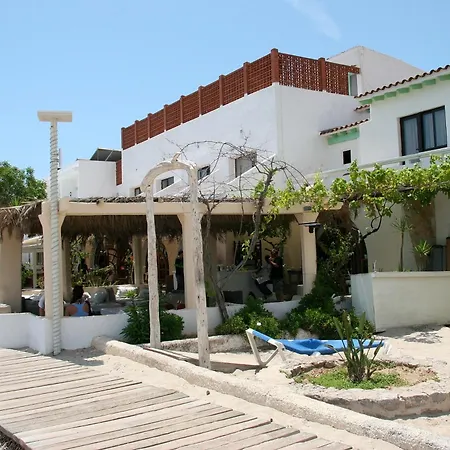 Hostal Talamanca Talamanca (Ibiza)