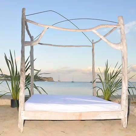 Penzion Hostal Talamanca