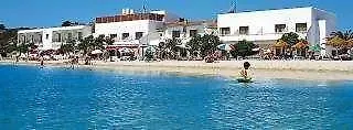 Hostal Talamanca Penzion 2*