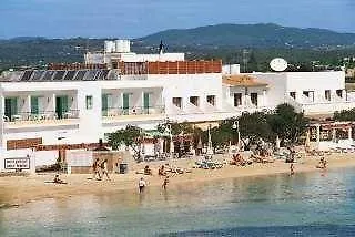 Penzion Hostal Talamanca