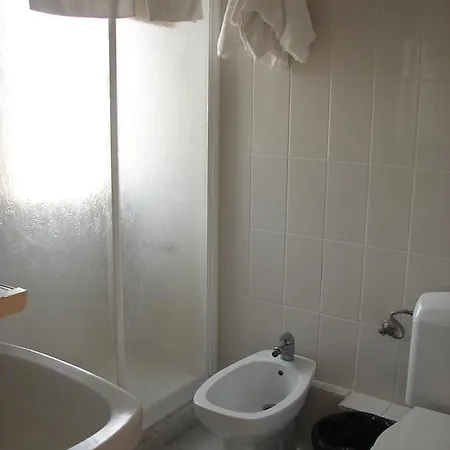 Penzion Hostal Talamanca