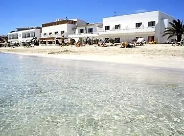 Hostal Talamanca Penzion 2*