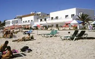 Penzion Hostal Talamanca