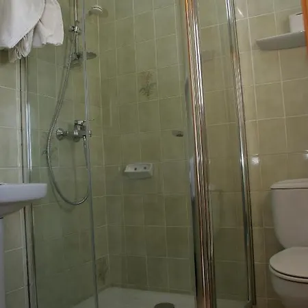 Hostal Talamanca