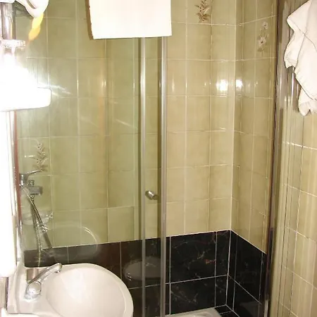Hostal Talamanca Penzion 2*