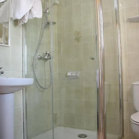 Hostal Talamanca Penzion