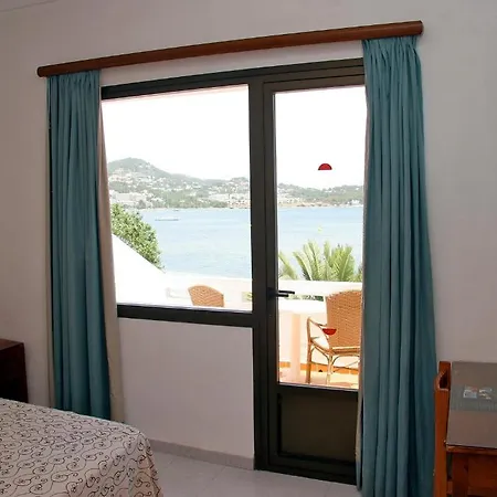 Hostal Talamanca 2* Talamanca (Ibiza)