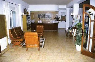 Hostal Talamanca Penzion Talamanca (Ibiza)