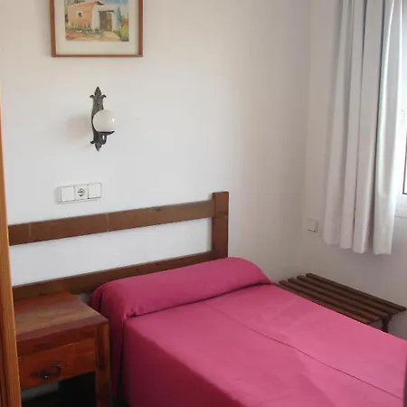 Guest house Talamanca