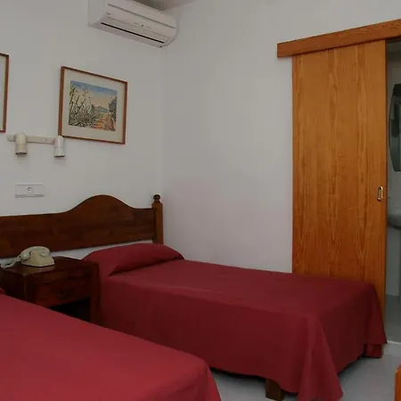 Talamanca Guest house Talamanca (Ibiza)