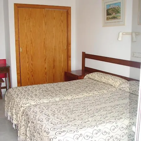 Vendégház Hostal Talamanca Talamanca