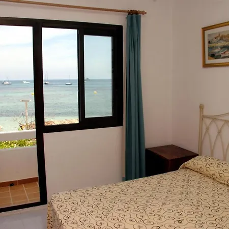 Talamanca Talamanca (Ibiza)