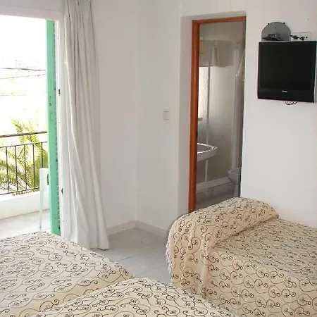 Guest house Talamanca Talamanca (Ibiza)